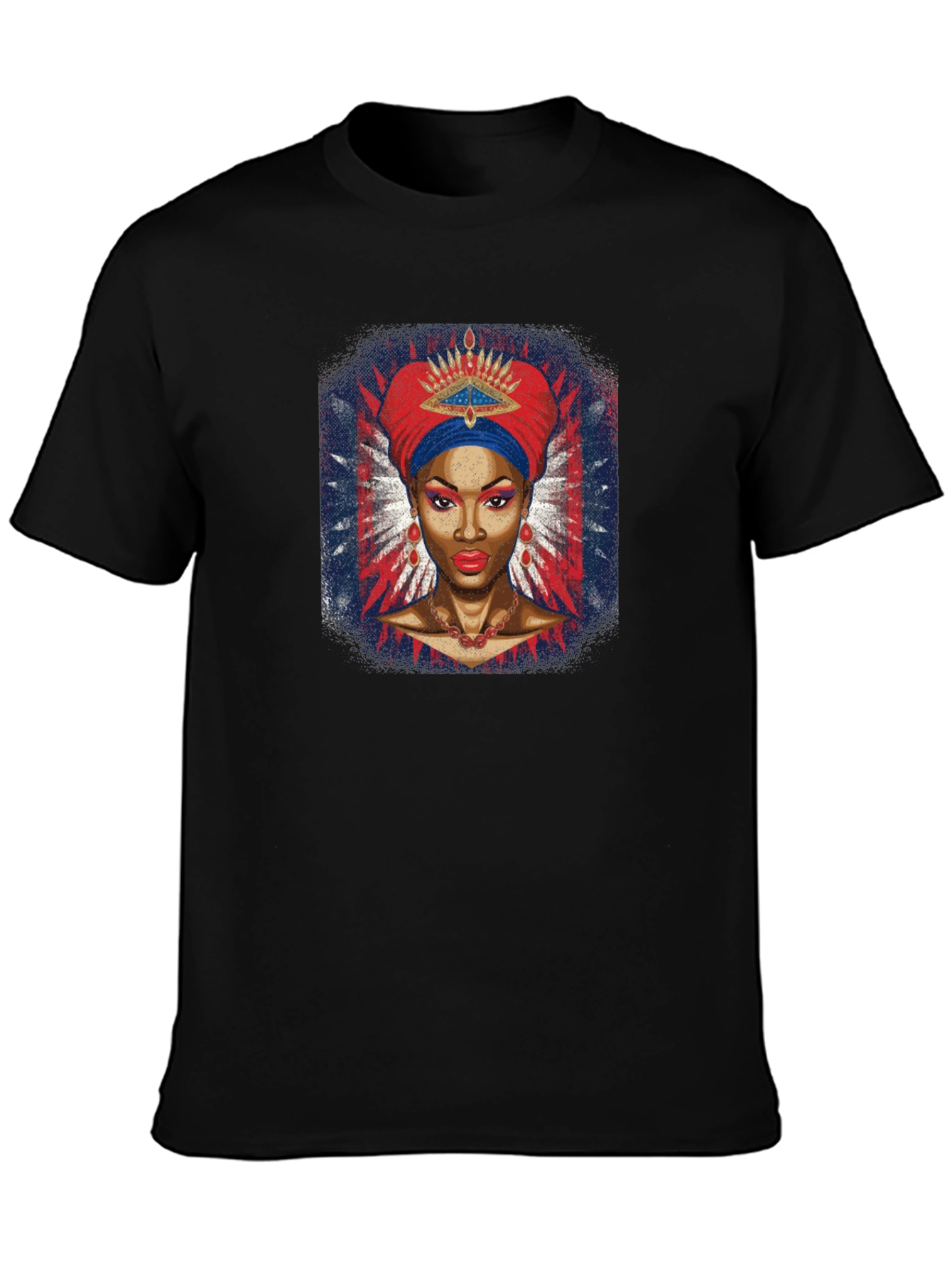 Voodoo Queen T-Shirt