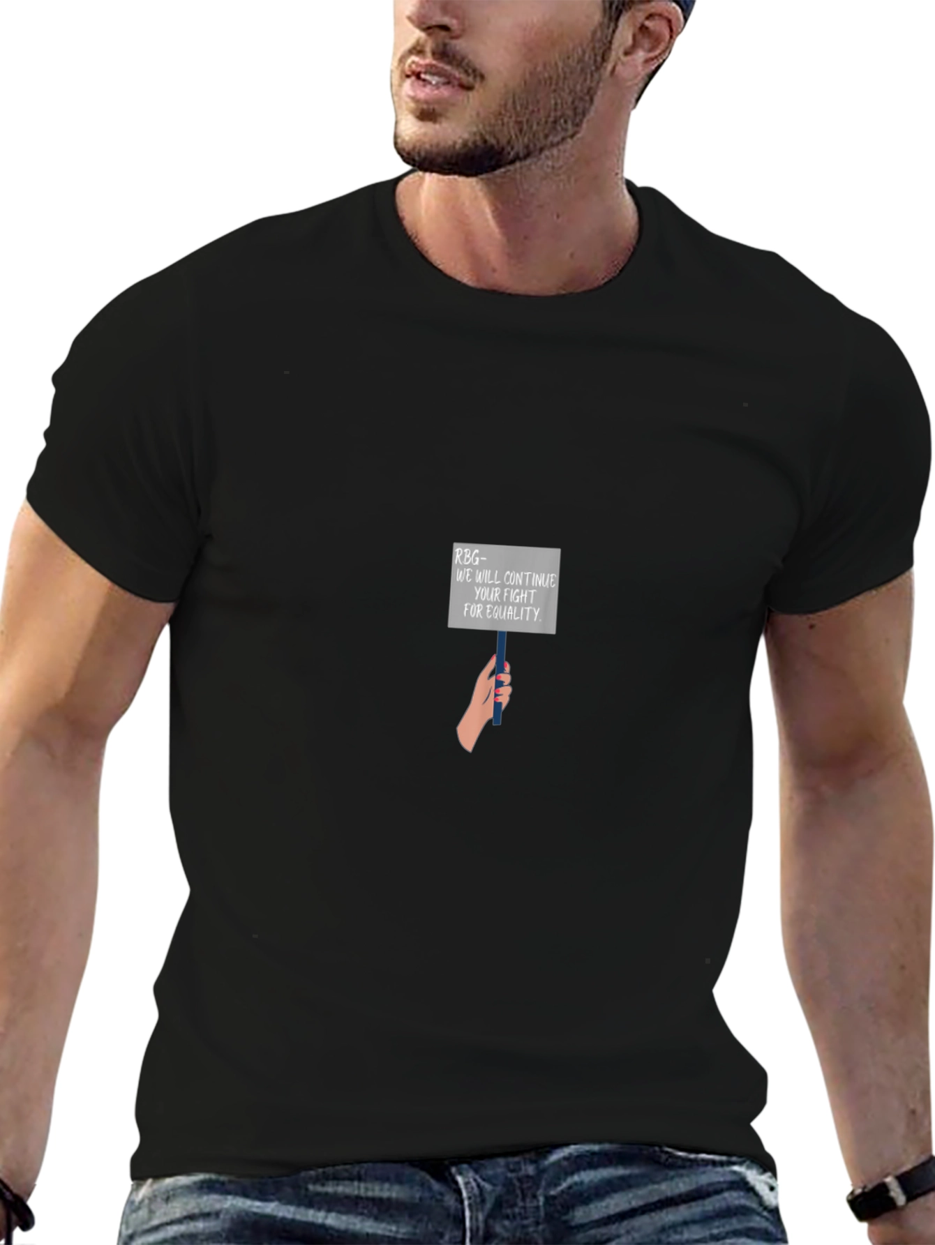 Equality T-Shirt