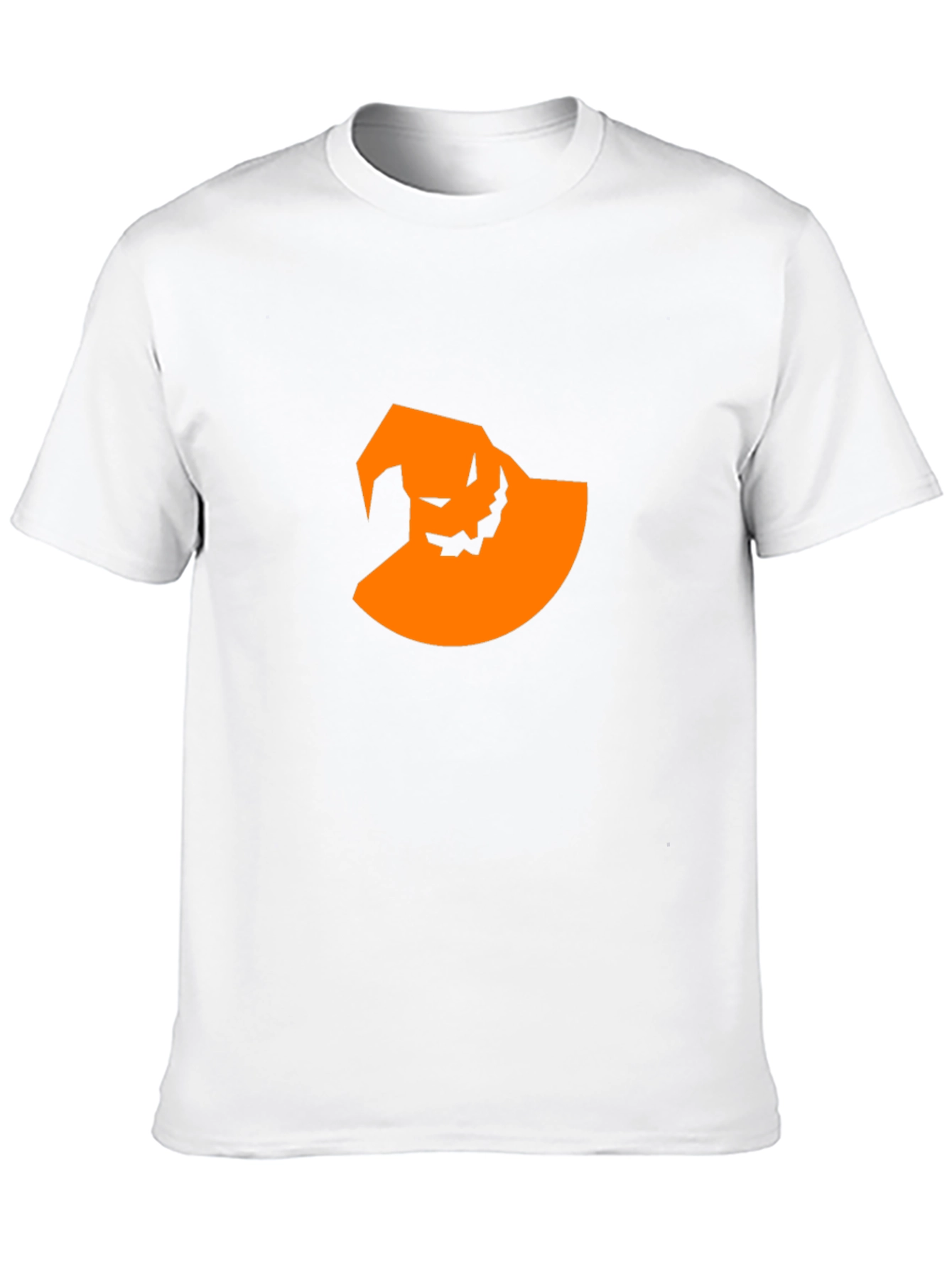 Oogie Boogie Graphic Tee - Halloween Nightmare Shirt