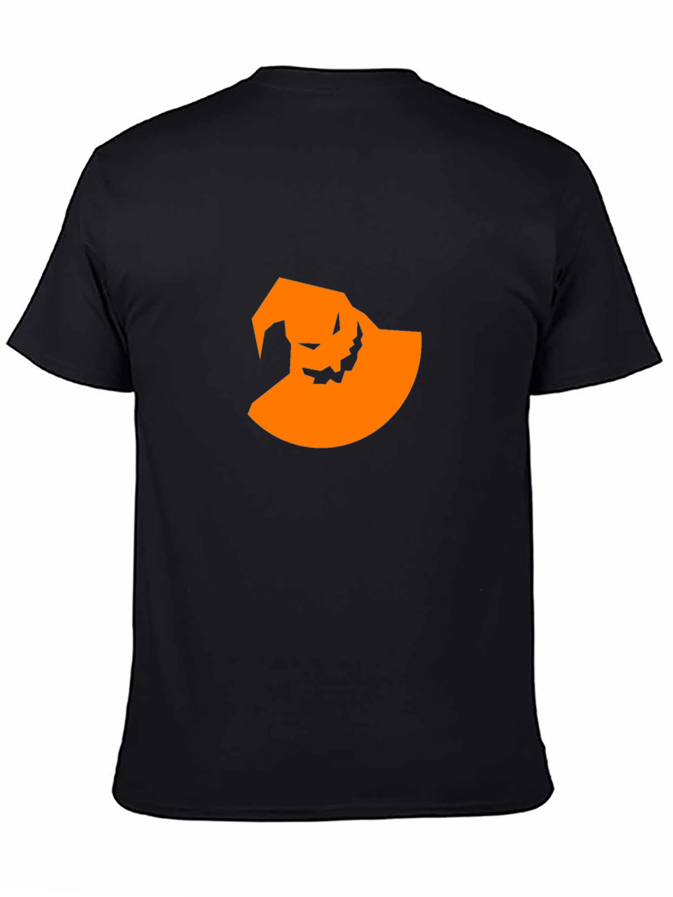 Oogie Boogie Graphic Tee - Halloween Nightmare Shirt