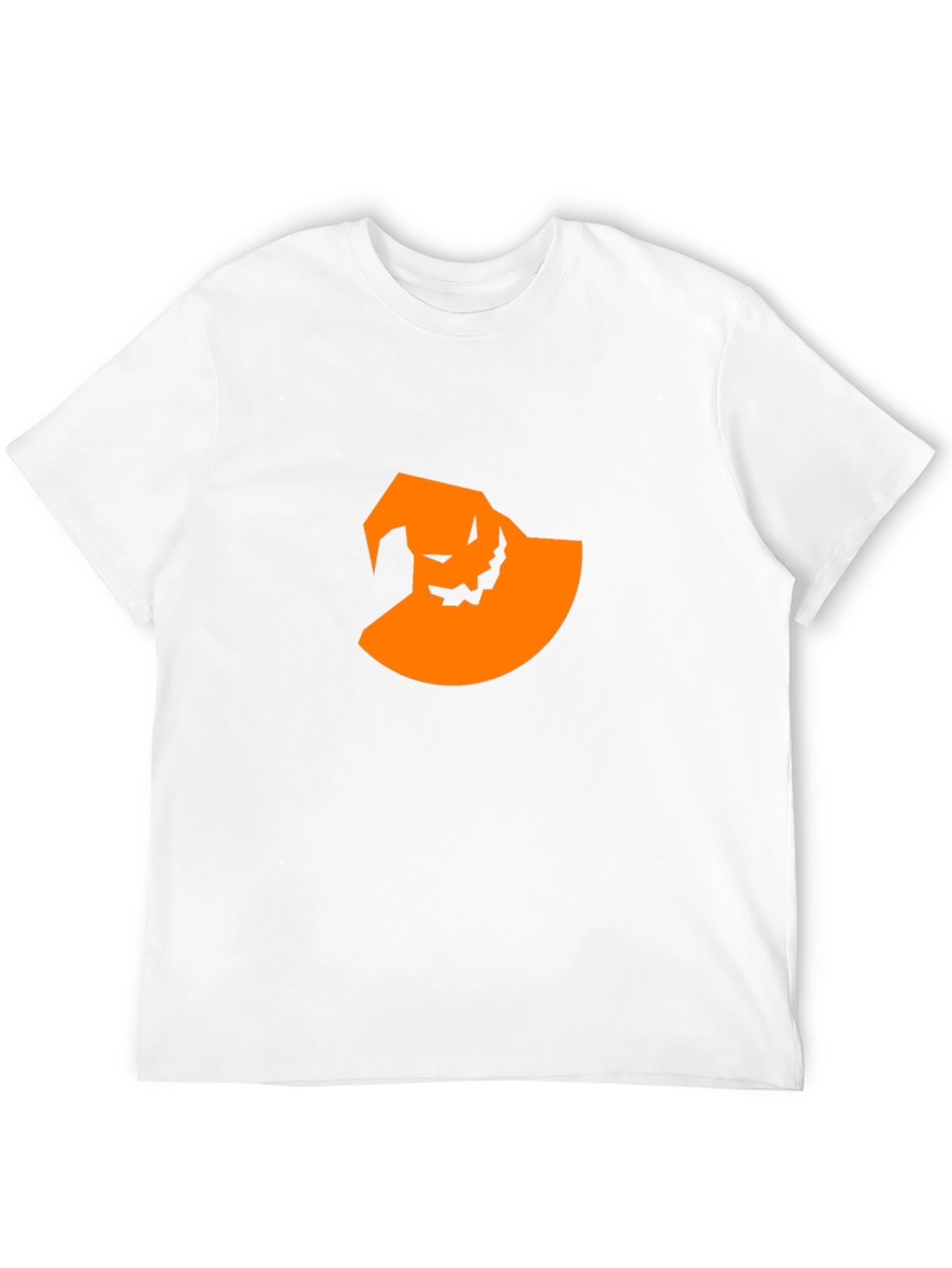 Oogie Boogie Graphic Tee - Halloween Nightmare Shirt