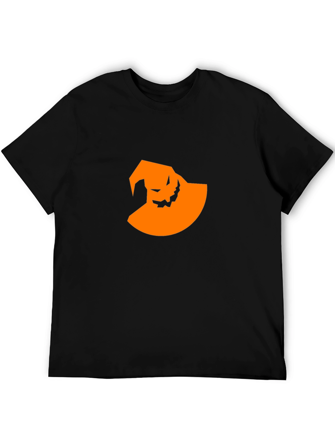 Oogie Boogie Graphic Tee - Halloween Nightmare Shirt