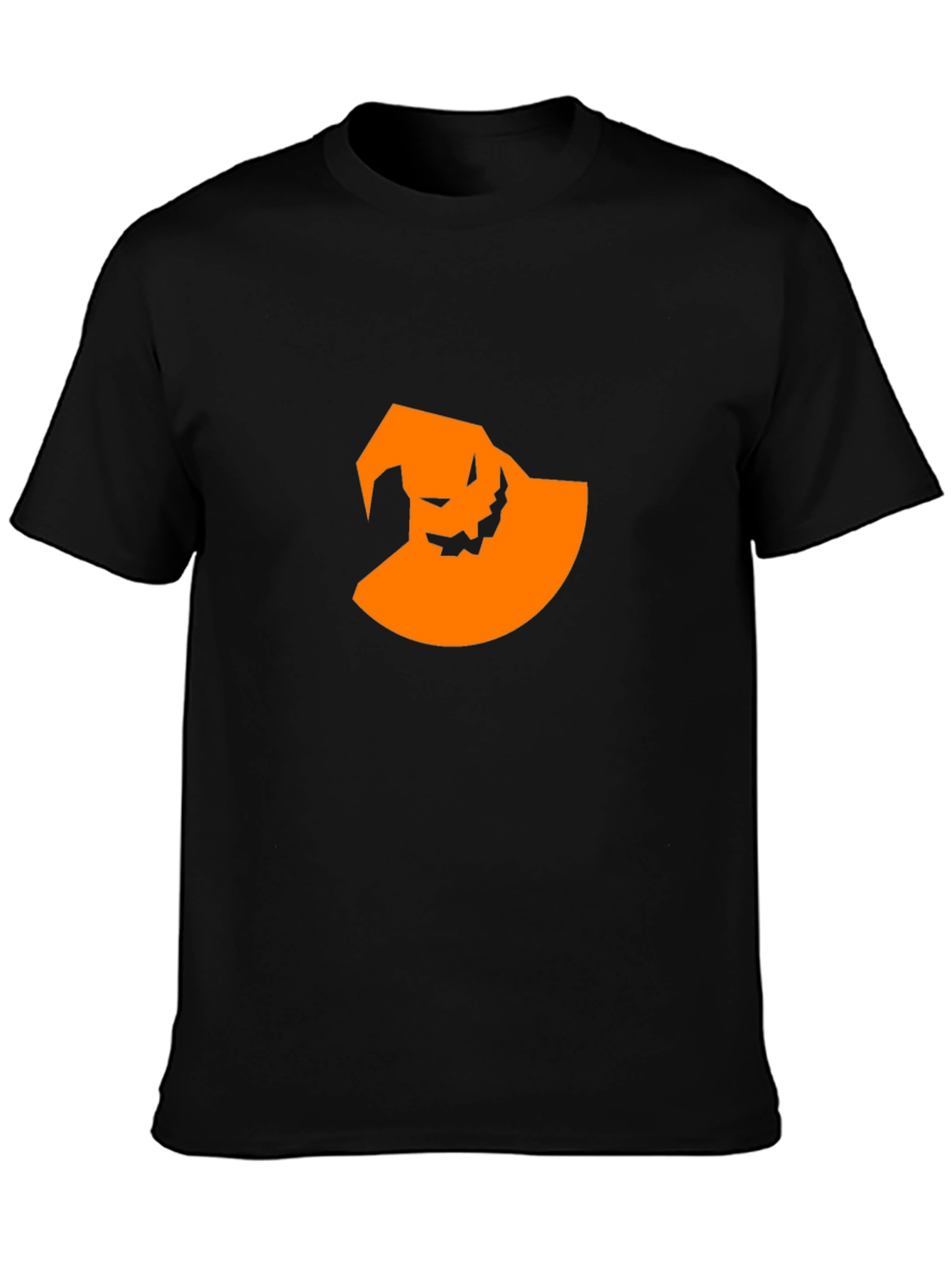 Oogie Boogie Graphic Tee - Halloween Nightmare Shirt