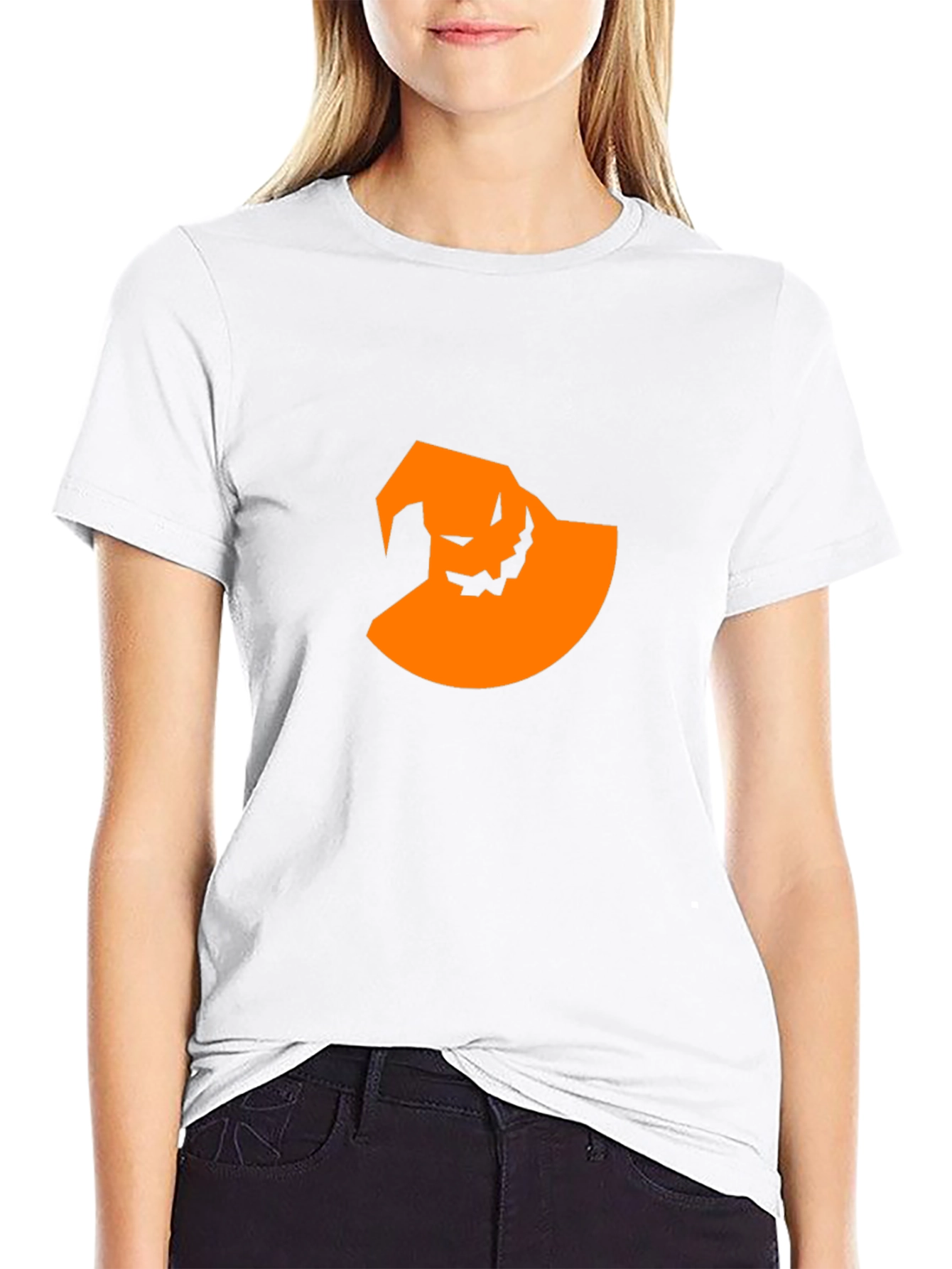 Oogie Boogie Graphic Tee - Halloween Nightmare Shirt