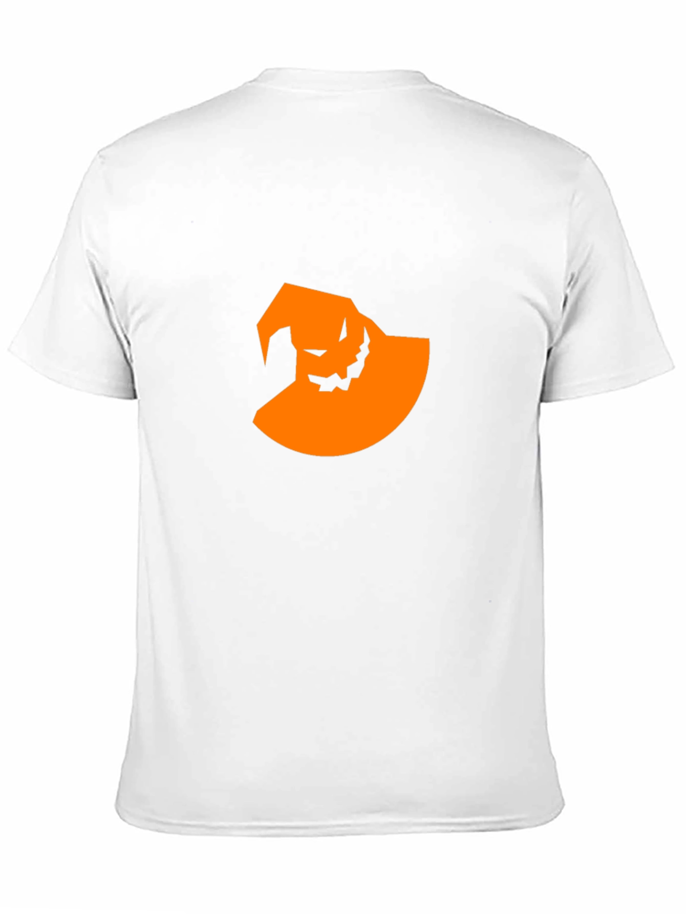 Oogie Boogie Graphic Tee - Halloween Nightmare Shirt