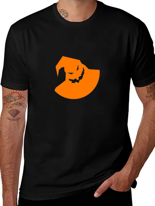 Oogie Boogie Graphic Tee - Halloween Nightmare Shirt