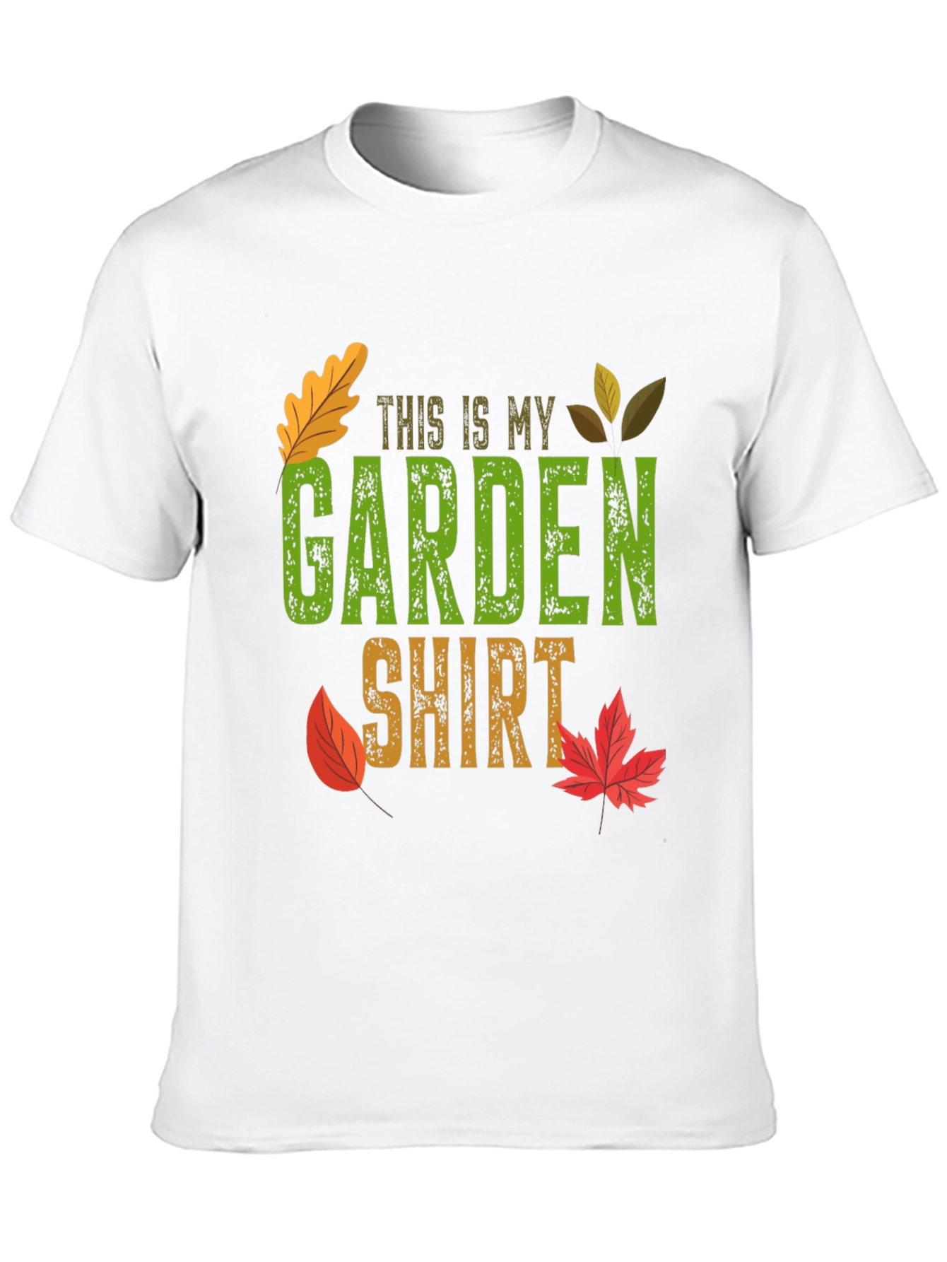 This Is My Garden Shirt