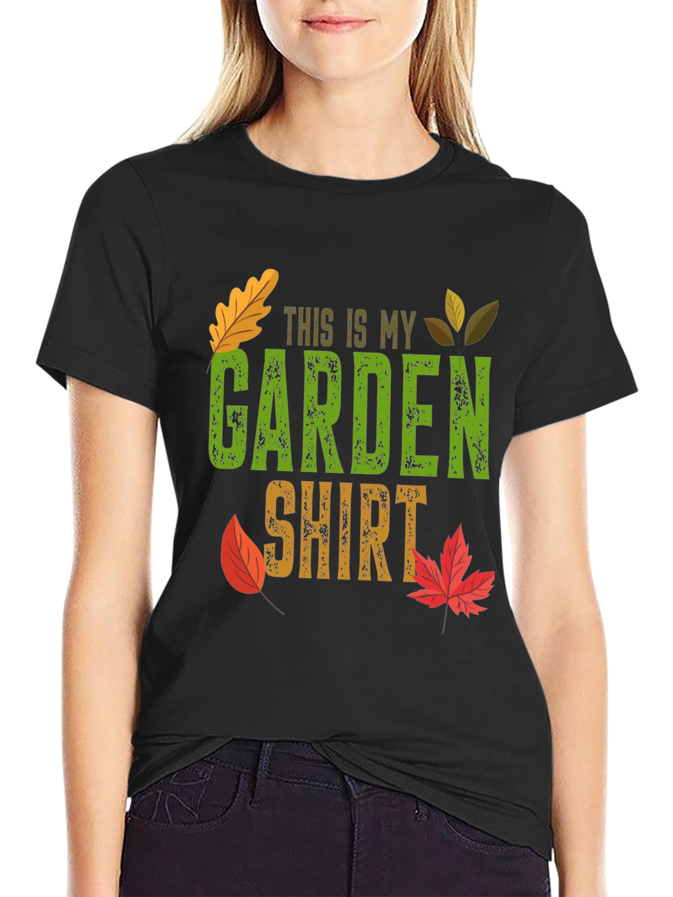 This Is My Garden Shirt