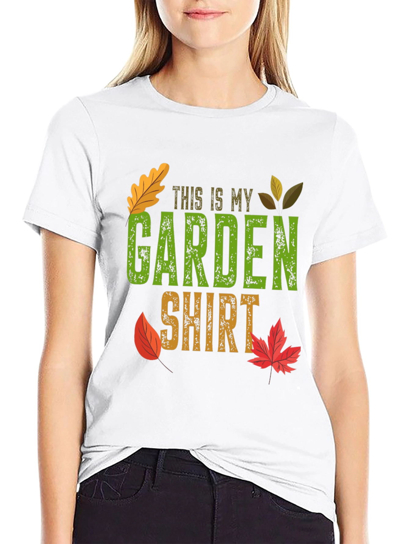 This Is My Garden Shirt