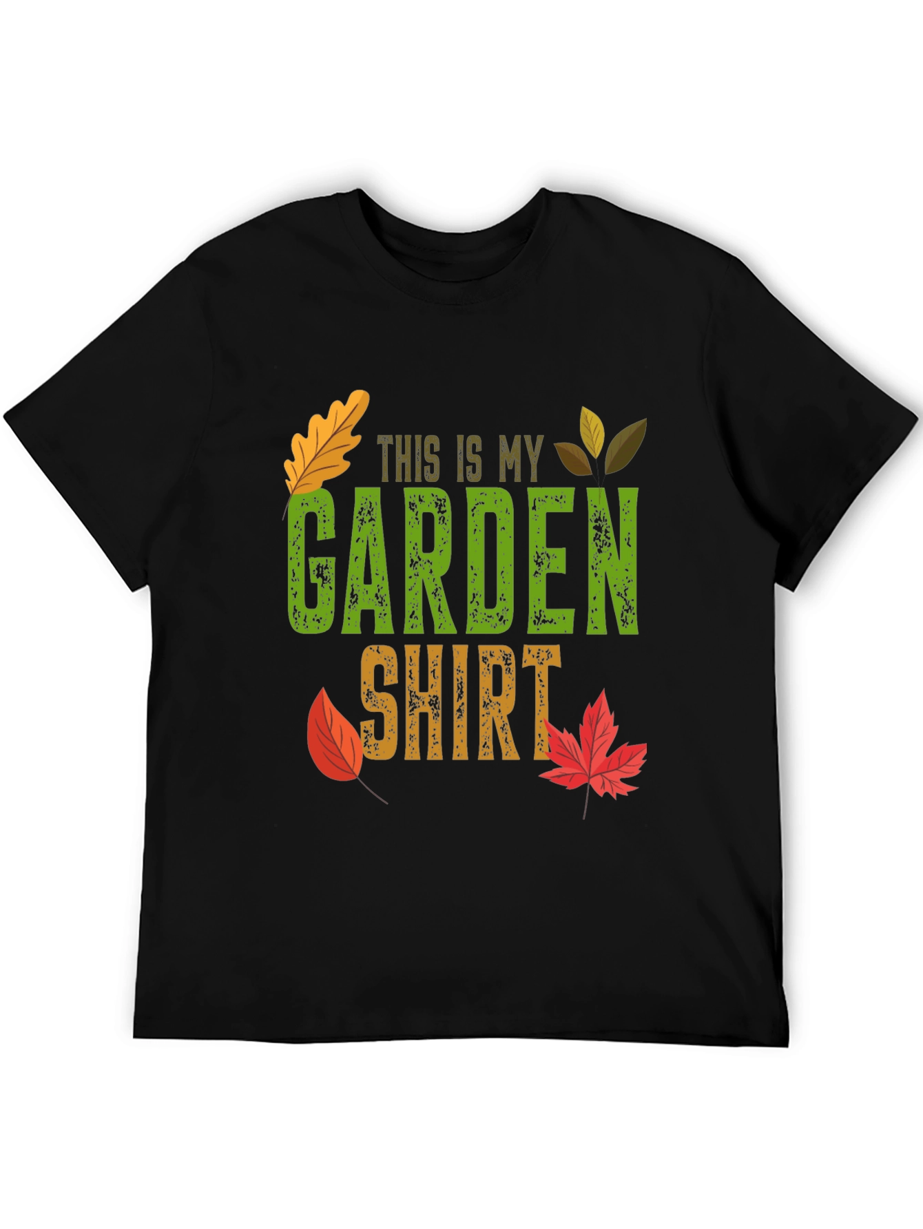 This Is My Garden Shirt