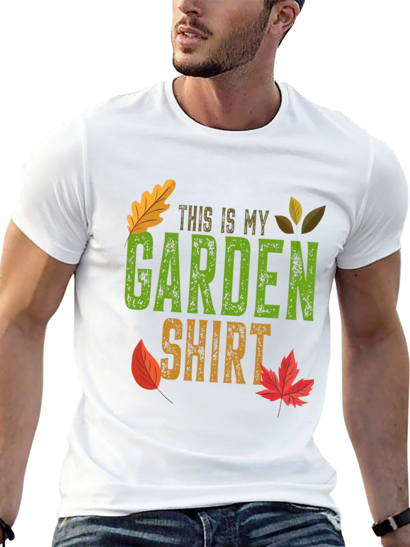 This Is My Garden Shirt