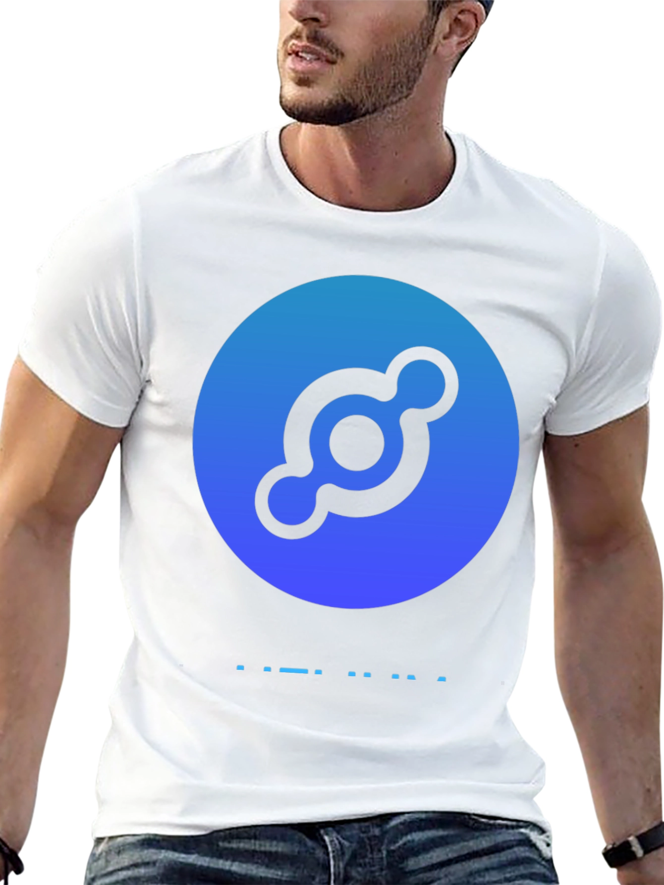 Helium Crypto T-Shirt - Blockchain Apparel