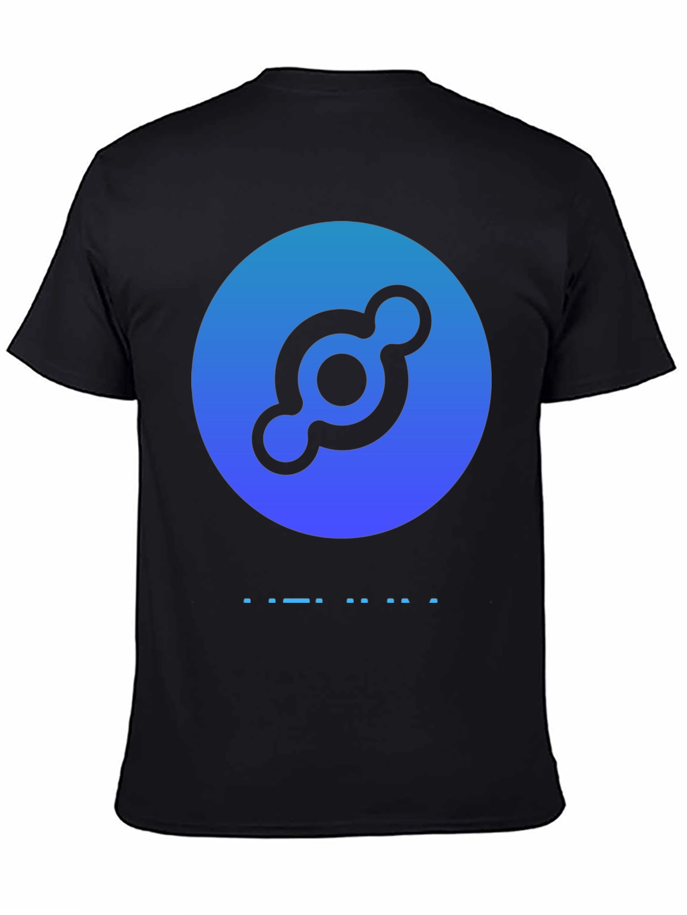 Helium Crypto T-Shirt - Blockchain Apparel