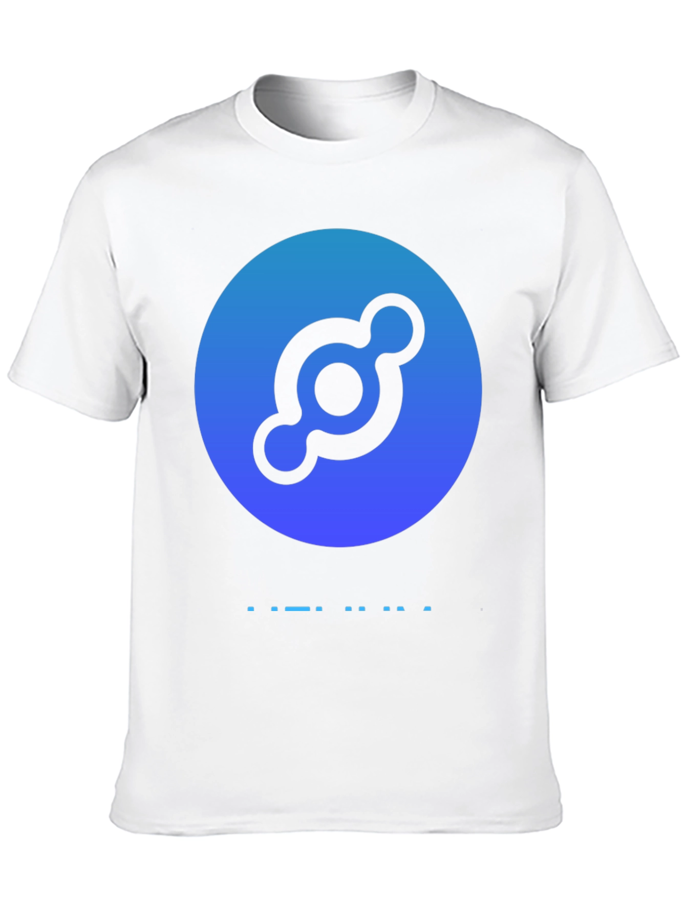 Helium Crypto T-Shirt - Blockchain Apparel