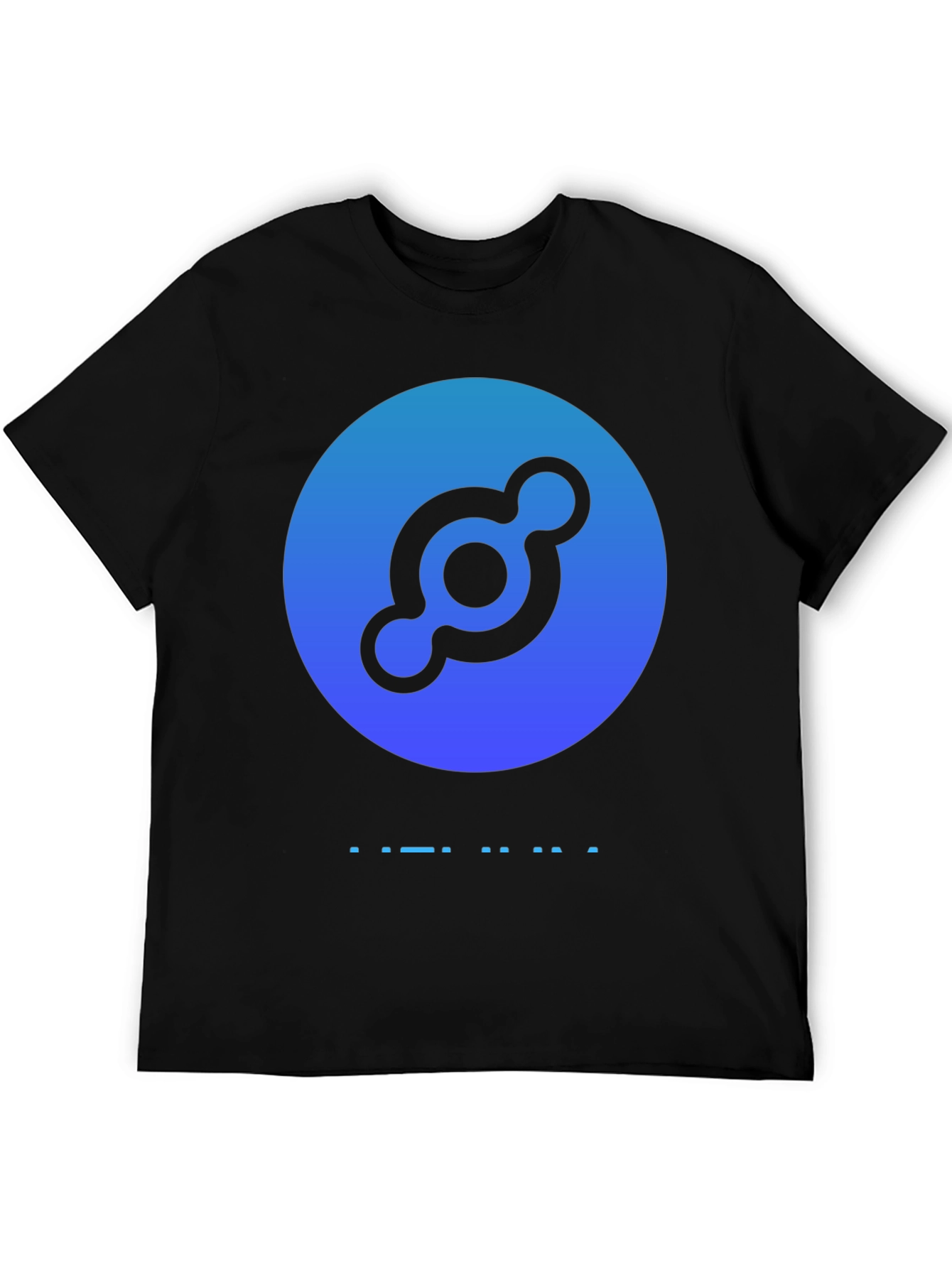 Helium Crypto T-Shirt - Blockchain Apparel