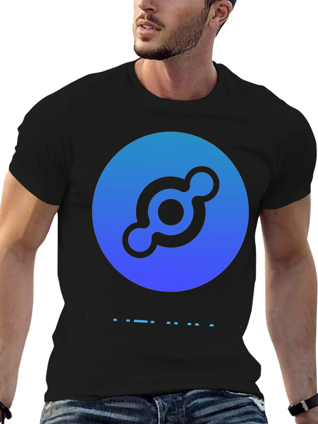 Helium Crypto T-Shirt - Blockchain Apparel