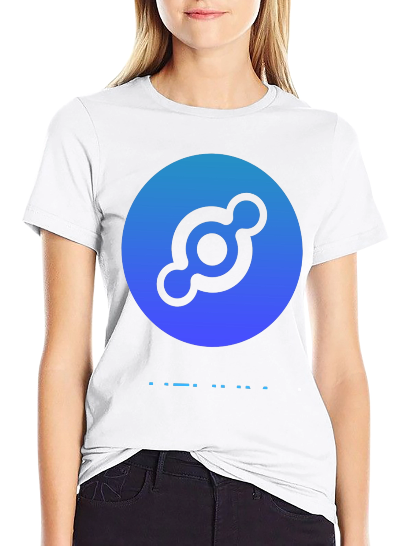 Helium Crypto T-Shirt - Blockchain Apparel