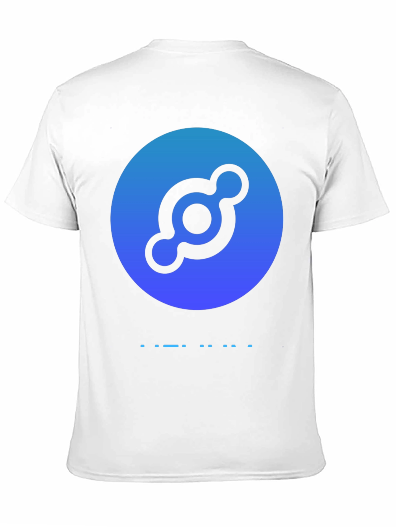 Helium Crypto T-Shirt - Blockchain Apparel