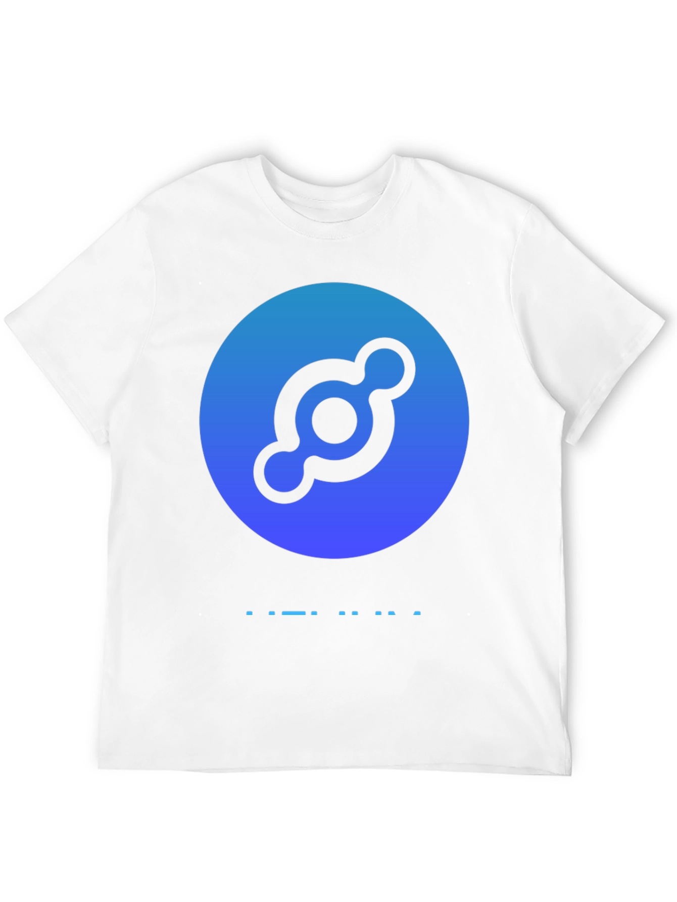 Helium Crypto T-Shirt - Blockchain Apparel