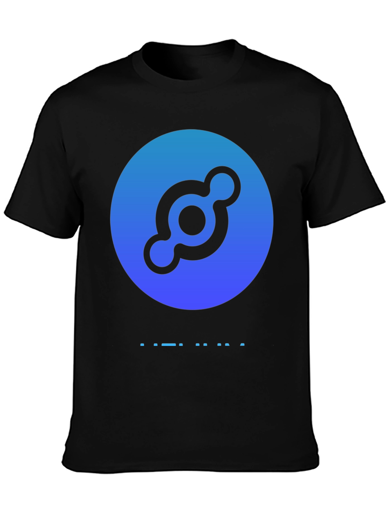 Helium Crypto T-Shirt - Blockchain Apparel