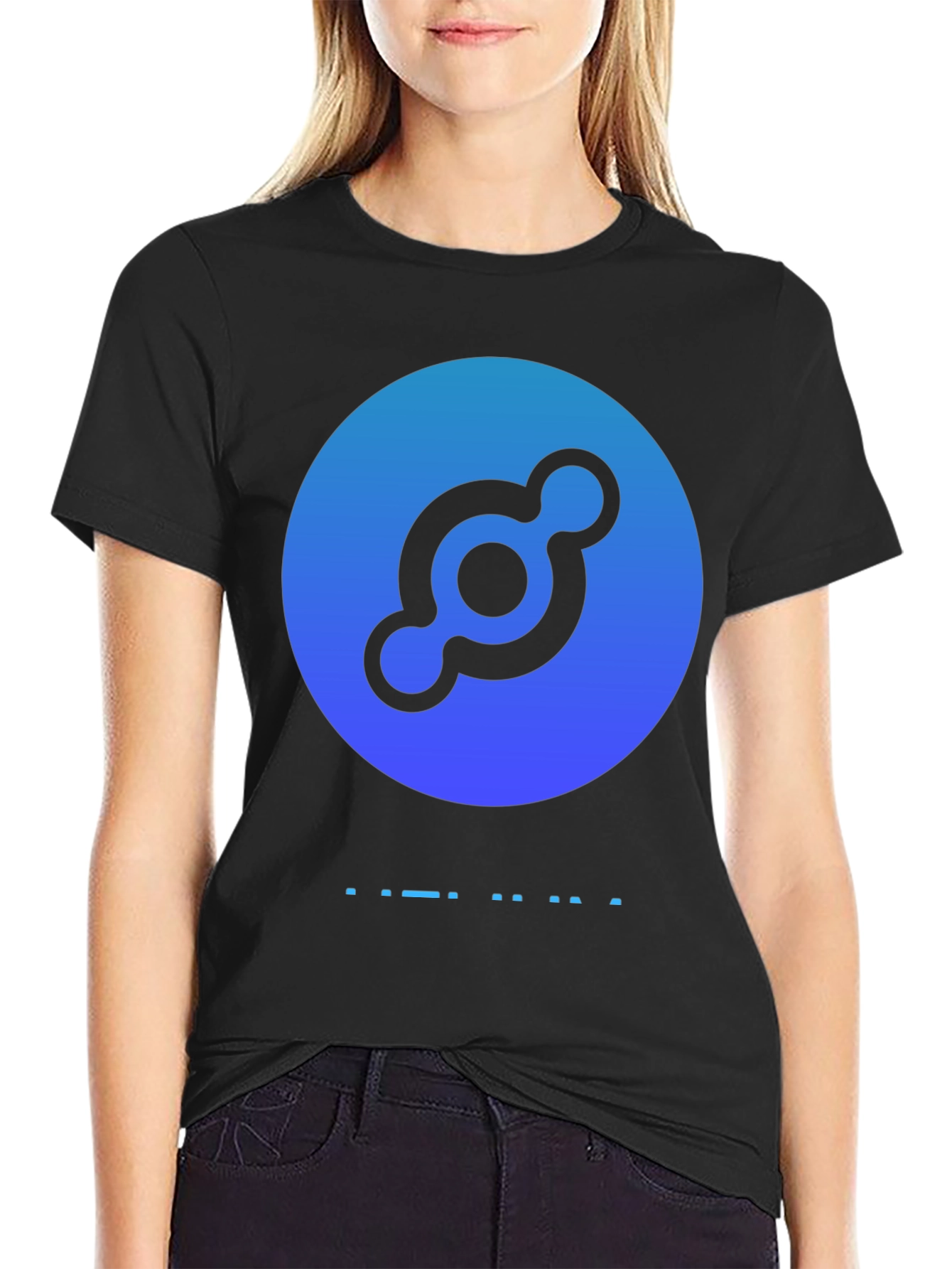 Helium Crypto T-Shirt - Blockchain Apparel
